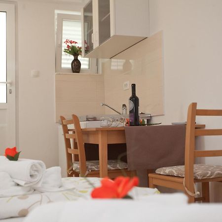 Downtown Spalato Private Rooms Esterno foto