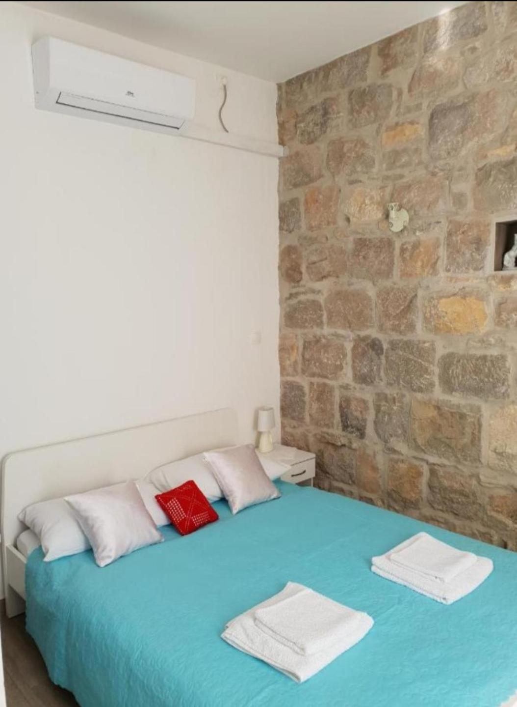 Downtown Spalato Private Rooms Esterno foto