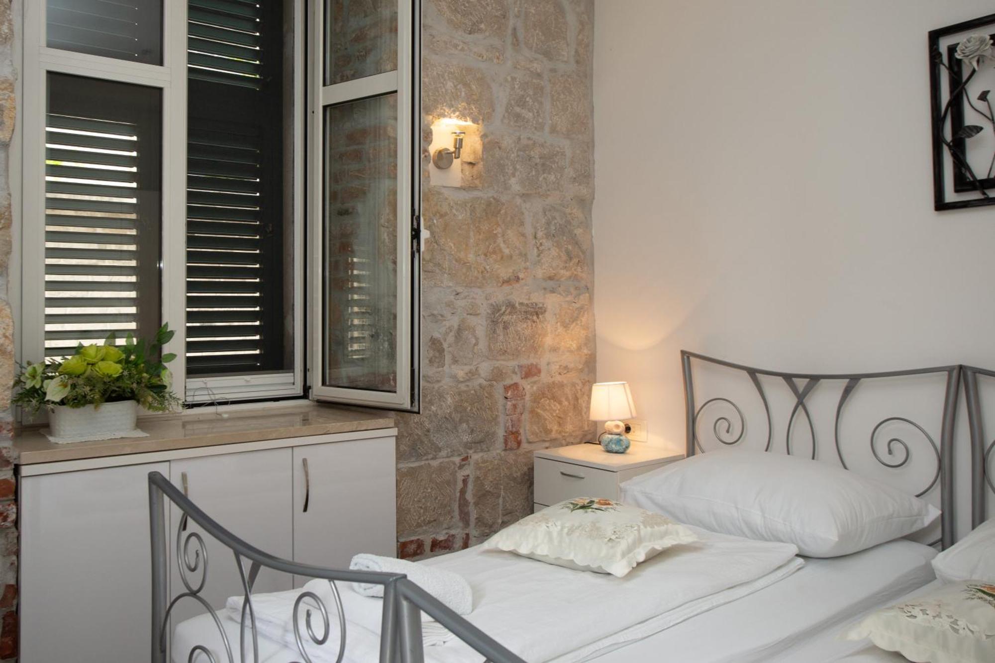 Downtown Spalato Private Rooms Esterno foto