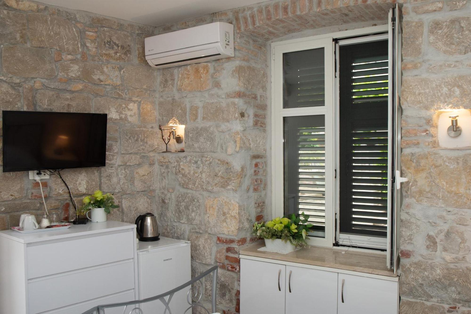 Downtown Spalato Private Rooms Esterno foto