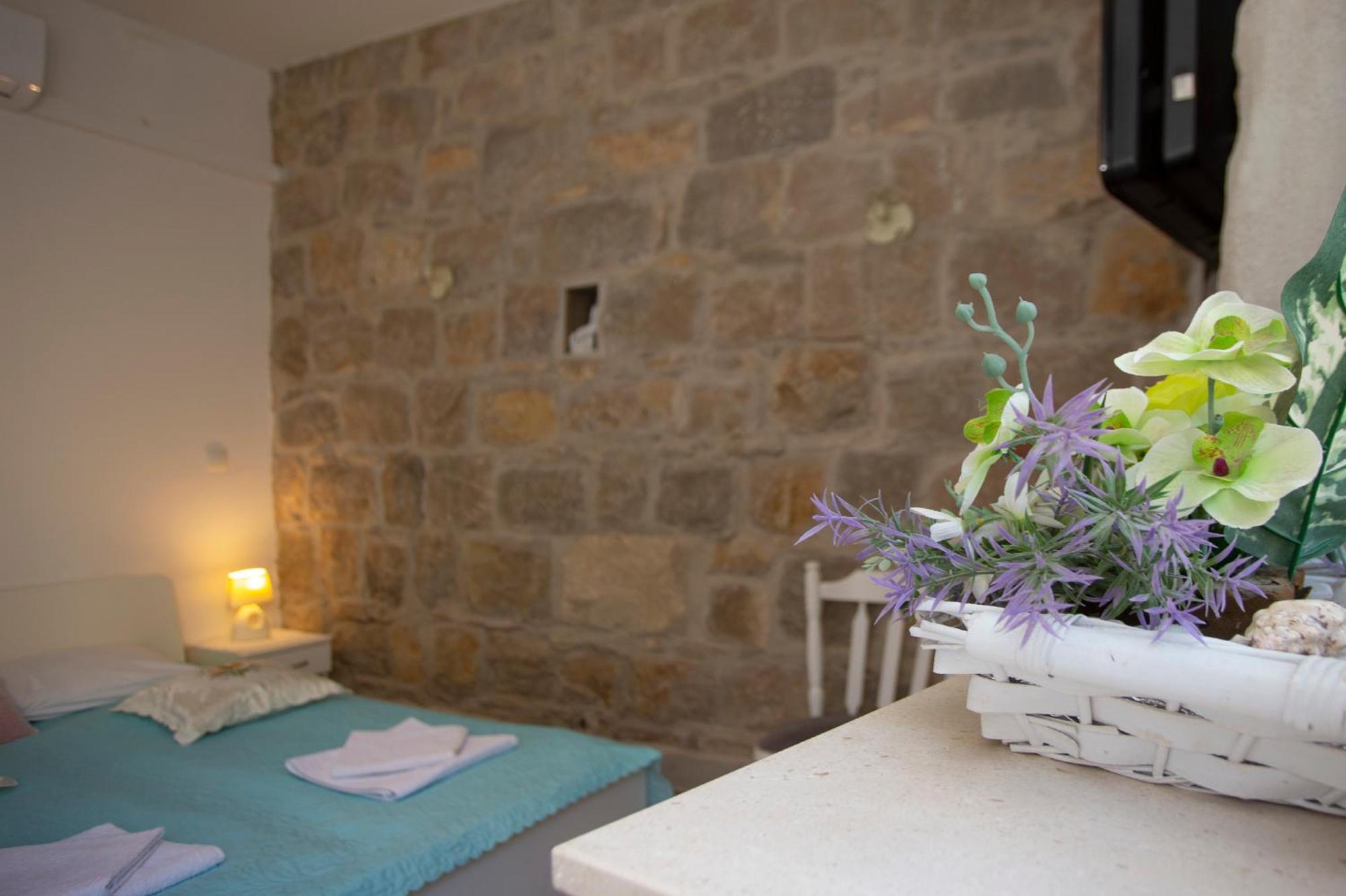 Downtown Spalato Private Rooms Esterno foto