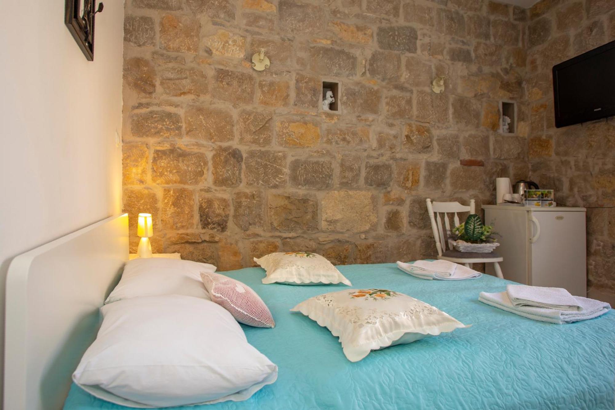 Downtown Spalato Private Rooms Esterno foto