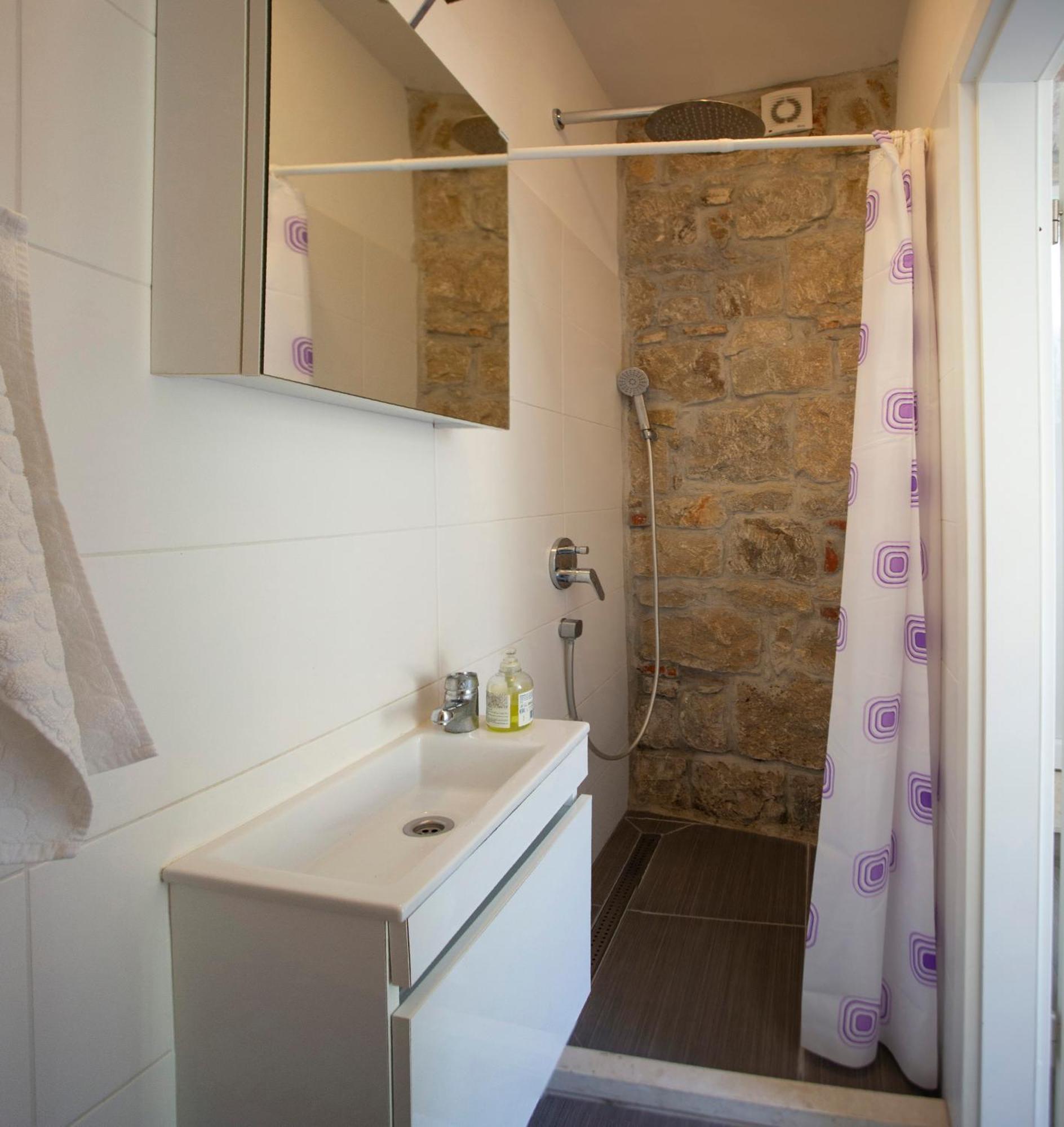 Downtown Spalato Private Rooms Esterno foto