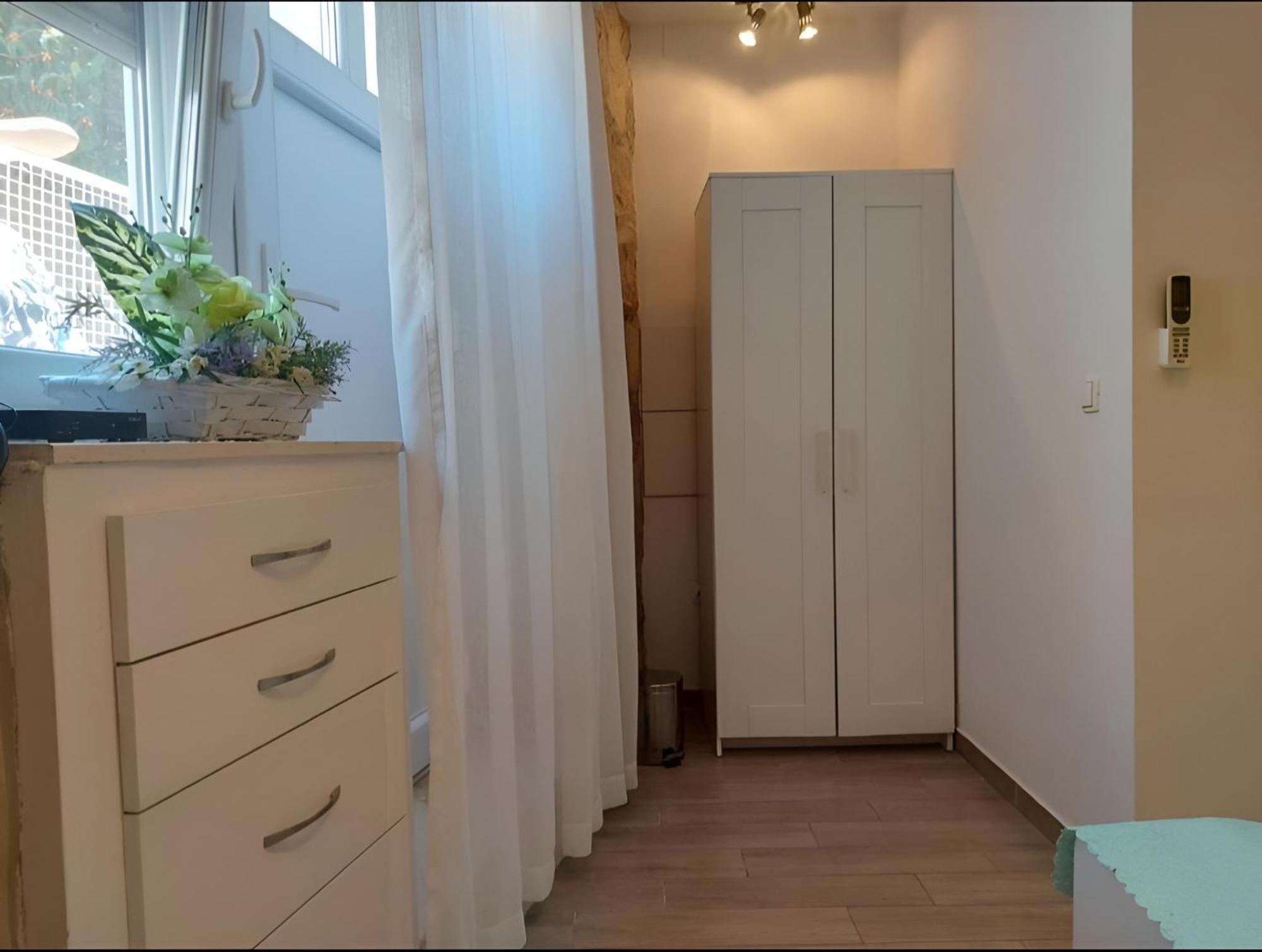 Downtown Spalato Private Rooms Esterno foto
